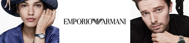 Emporio Armani