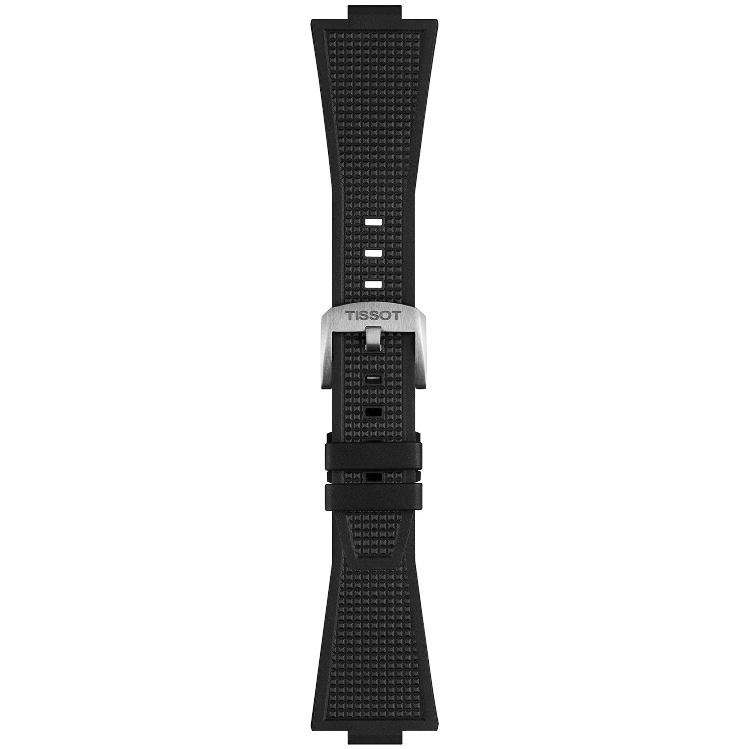 Tissot PRX 12 mm Gummi Armband T852048462 Ditur